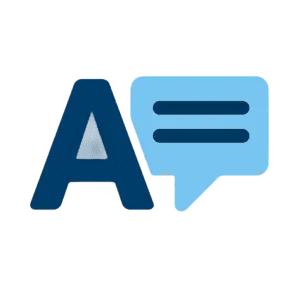 CV: Conceptos verbales o palabras POMA